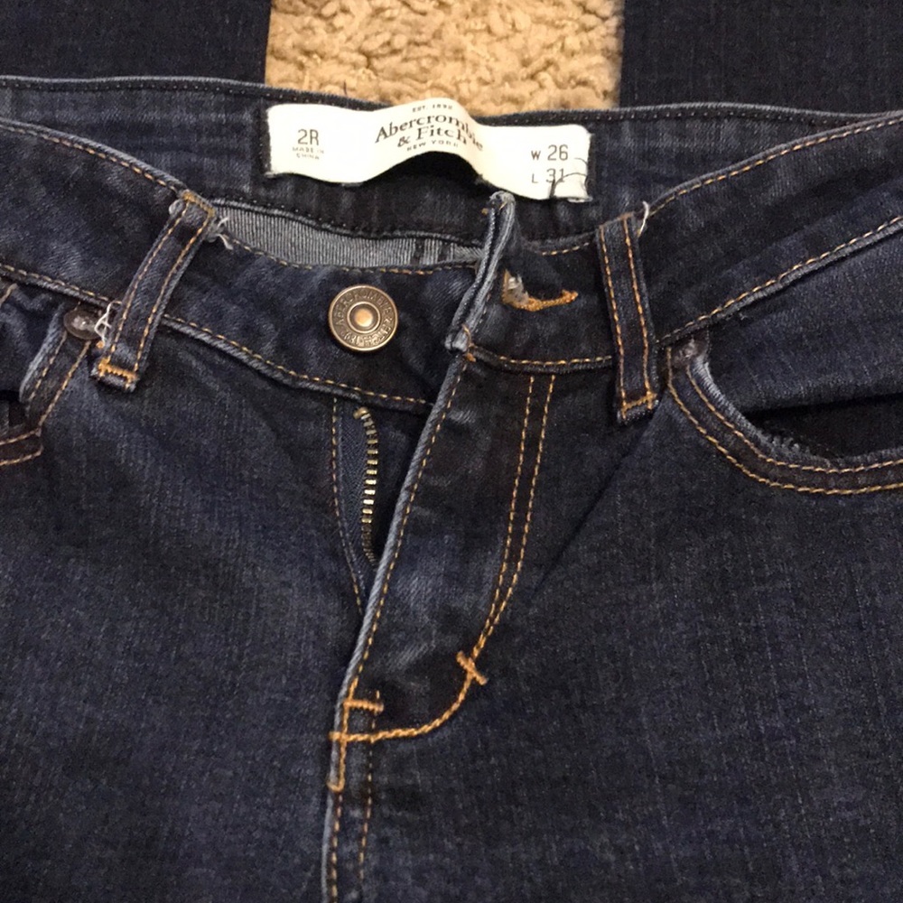 Abercrombie Jeans